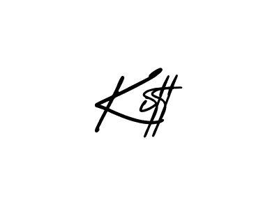 It looks lik you need a new signature style for name Kitt. Design unique handwritten (AmerikaSignatureDemo-Regular) signature with our free signature maker in just a few clicks. Kitt signature style 3 images and pictures png