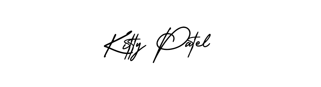 You can use this online signature creator to create a handwritten signature for the name Kitty Patel. This is the best online autograph maker. Kitty Patel signature style 3 images and pictures png