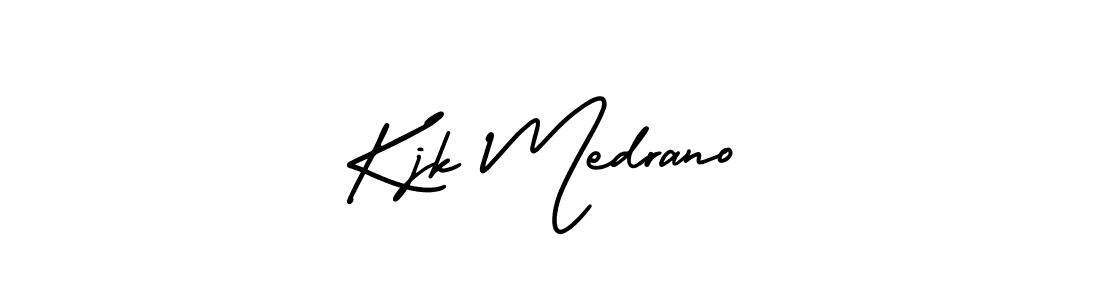 Here are the top 10 professional signature styles for the name Kjk Medrano. These are the best autograph styles you can use for your name. Kjk Medrano signature style 3 images and pictures png