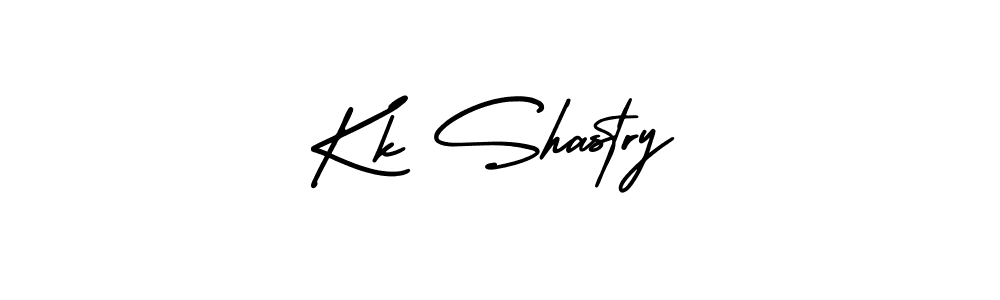 This is the best signature style for the Kk Shastry name. Also you like these signature font (AmerikaSignatureDemo-Regular). Mix name signature. Kk Shastry signature style 3 images and pictures png