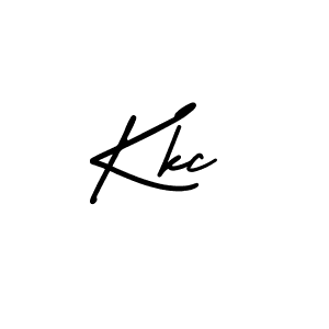 Once you've used our free online signature maker to create your best signature AmerikaSignatureDemo-Regular style, it's time to enjoy all of the benefits that Kkc name signing documents. Kkc signature style 3 images and pictures png