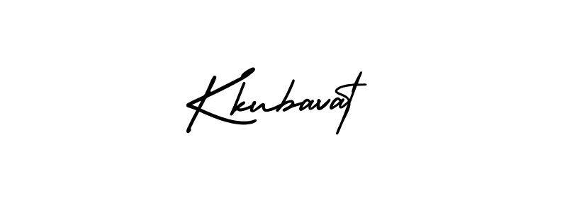 Also You can easily find your signature by using the search form. We will create Kkubavat name handwritten signature images for you free of cost using AmerikaSignatureDemo-Regular sign style. Kkubavat signature style 3 images and pictures png
