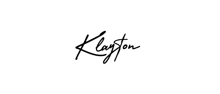 Once you've used our free online signature maker to create your best signature AmerikaSignatureDemo-Regular style, it's time to enjoy all of the benefits that Klayton name signing documents. Klayton signature style 3 images and pictures png