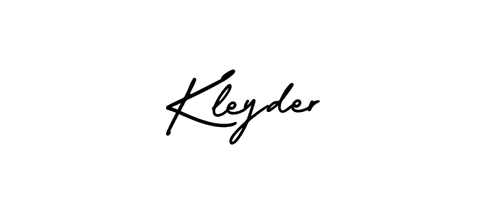This is the best signature style for the Kleyder name. Also you like these signature font (AmerikaSignatureDemo-Regular). Mix name signature. Kleyder signature style 3 images and pictures png