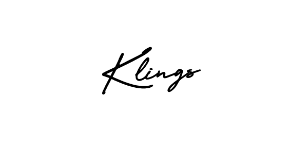 Check out images of Autograph of Klings name. Actor Klings Signature Style. AmerikaSignatureDemo-Regular is a professional sign style online. Klings signature style 3 images and pictures png