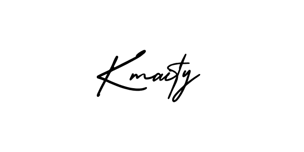 Check out images of Autograph of Kmaity name. Actor Kmaity Signature Style. AmerikaSignatureDemo-Regular is a professional sign style online. Kmaity signature style 3 images and pictures png