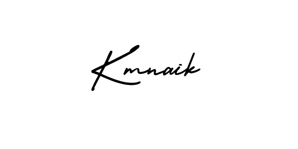 Similarly AmerikaSignatureDemo-Regular is the best handwritten signature design. Signature creator online .You can use it as an online autograph creator for name Kmnaik. Kmnaik signature style 3 images and pictures png
