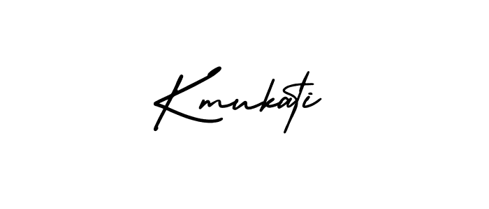 Also You can easily find your signature by using the search form. We will create Kmukati name handwritten signature images for you free of cost using AmerikaSignatureDemo-Regular sign style. Kmukati signature style 3 images and pictures png