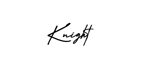 Make a beautiful signature design for name Knight. Use this online signature maker to create a handwritten signature for free. Knight signature style 3 images and pictures png