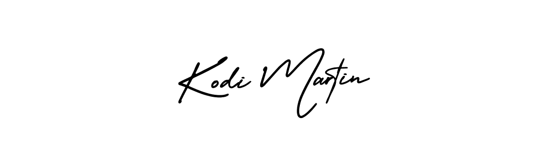 You can use this online signature creator to create a handwritten signature for the name Kodi Martin. This is the best online autograph maker. Kodi Martin signature style 3 images and pictures png