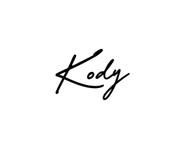 Check out images of Autograph of Kody name. Actor Kody Signature Style. AmerikaSignatureDemo-Regular is a professional sign style online. Kody signature style 3 images and pictures png