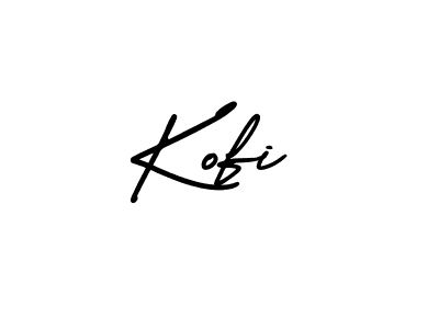 Make a beautiful signature design for name Kofi. Use this online signature maker to create a handwritten signature for free. Kofi signature style 3 images and pictures png