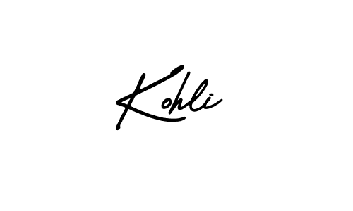 Check out images of Autograph of Kohli name. Actor Kohli Signature Style. AmerikaSignatureDemo-Regular is a professional sign style online. Kohli signature style 3 images and pictures png