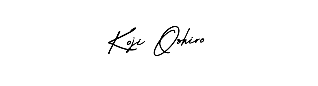 Check out images of Autograph of Koji Oshiro name. Actor Koji Oshiro Signature Style. AmerikaSignatureDemo-Regular is a professional sign style online. Koji Oshiro signature style 3 images and pictures png