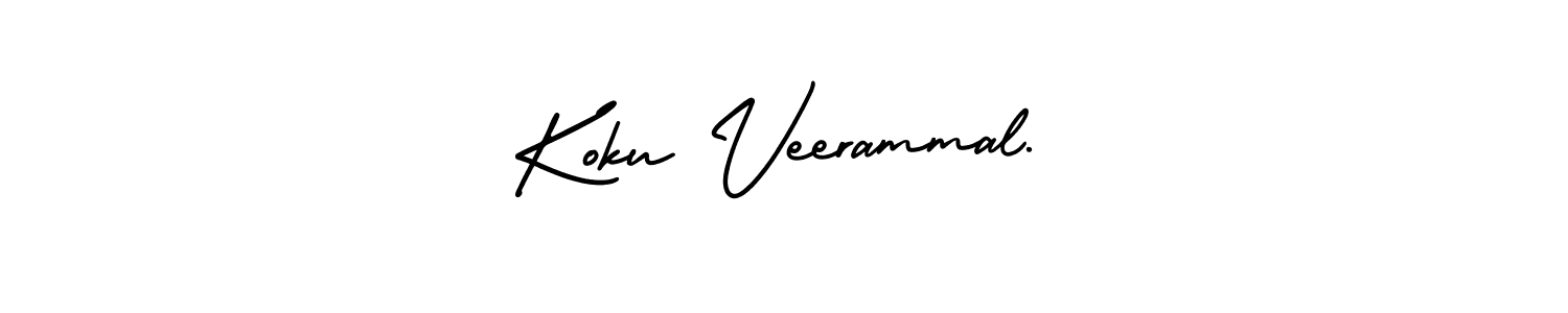 Here are the top 10 professional signature styles for the name Koku Veerammal.. These are the best autograph styles you can use for your name. Koku Veerammal. signature style 3 images and pictures png