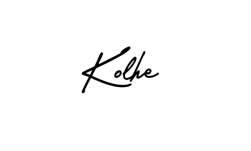 Check out images of Autograph of Kolhe name. Actor Kolhe Signature Style. AmerikaSignatureDemo-Regular is a professional sign style online. Kolhe signature style 3 images and pictures png