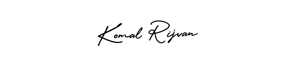 Check out images of Autograph of Komal Rijvan name. Actor Komal Rijvan Signature Style. AmerikaSignatureDemo-Regular is a professional sign style online. Komal Rijvan signature style 3 images and pictures png
