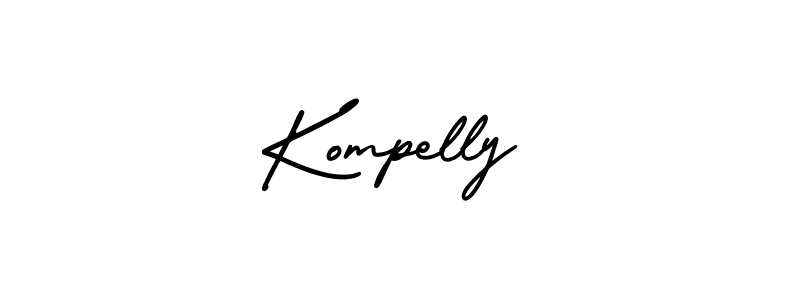 Here are the top 10 professional signature styles for the name Kompelly. These are the best autograph styles you can use for your name. Kompelly signature style 3 images and pictures png