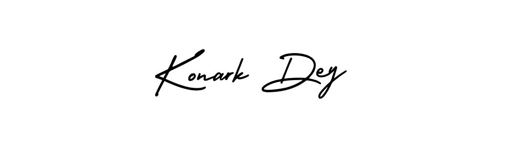 Similarly AmerikaSignatureDemo-Regular is the best handwritten signature design. Signature creator online .You can use it as an online autograph creator for name Konark Dey. Konark Dey signature style 3 images and pictures png