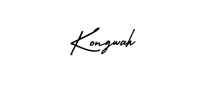 You can use this online signature creator to create a handwritten signature for the name Kongwah. This is the best online autograph maker. Kongwah signature style 3 images and pictures png