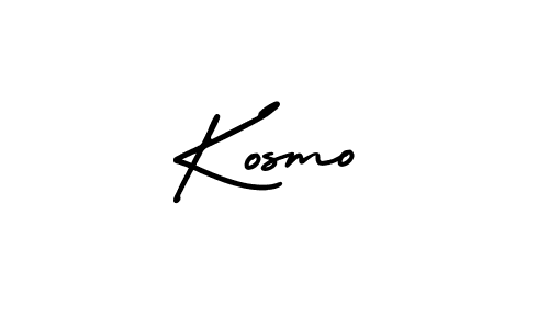 You can use this online signature creator to create a handwritten signature for the name Kosmo. This is the best online autograph maker. Kosmo signature style 3 images and pictures png