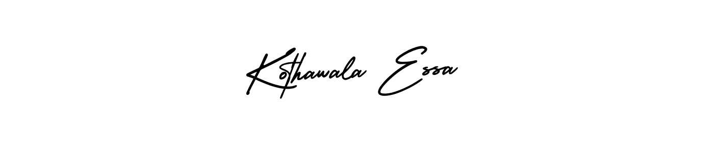 You can use this online signature creator to create a handwritten signature for the name Kothawala Essa. This is the best online autograph maker. Kothawala Essa signature style 3 images and pictures png