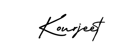 Download transparent PNG signature for name Kourjeet styled with AmerikaSignatureDemo-Regular font. Ready to paste directly into PDF and Word agreements. Kourjeet signature style 3 images and pictures png