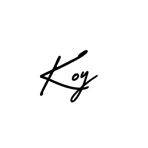 You can use this online signature creator to create a handwritten signature for the name Koy. This is the best online autograph maker. Koy signature style 3 images and pictures png