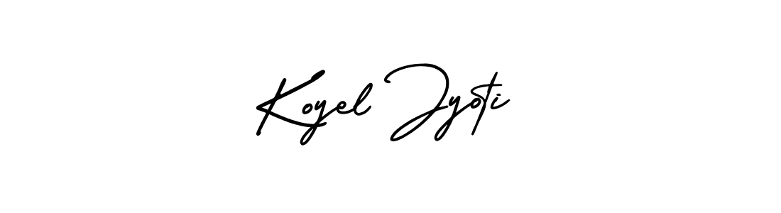 Check out images of Autograph of Koyel Jyoti name. Actor Koyel Jyoti Signature Style. AmerikaSignatureDemo-Regular is a professional sign style online. Koyel Jyoti signature style 3 images and pictures png