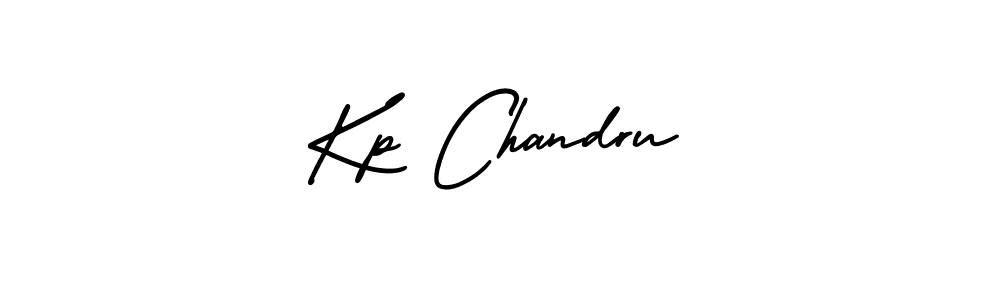Best and Professional Signature Style for Kp Chandru. AmerikaSignatureDemo-Regular Best Signature Style Collection. Kp Chandru signature style 3 images and pictures png