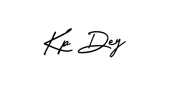 Also we have Kp Dey name is the best signature style. Create professional handwritten signature collection using AmerikaSignatureDemo-Regular autograph style. Kp Dey signature style 3 images and pictures png