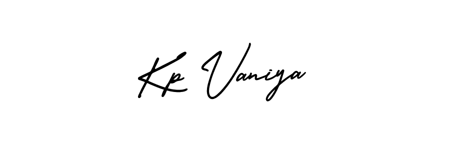 Make a short Kp Vaniya signature style. Manage your documents anywhere anytime using AmerikaSignatureDemo-Regular. Create and add eSignatures, submit forms, share and send files easily. Kp Vaniya signature style 3 images and pictures png