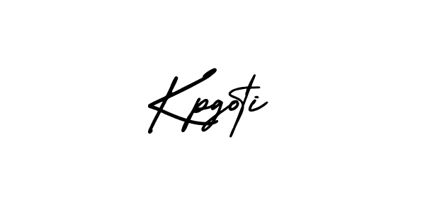 Best and Professional Signature Style for Kpgoti. AmerikaSignatureDemo-Regular Best Signature Style Collection. Kpgoti signature style 3 images and pictures png