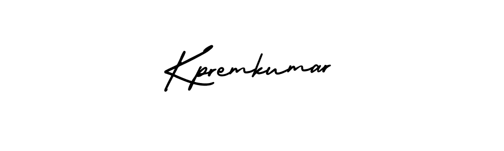 Once you've used our free online signature maker to create your best signature AmerikaSignatureDemo-Regular style, it's time to enjoy all of the benefits that Kpremkumar name signing documents. Kpremkumar signature style 3 images and pictures png
