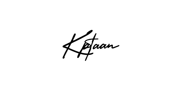 Similarly AmerikaSignatureDemo-Regular is the best handwritten signature design. Signature creator online .You can use it as an online autograph creator for name Kptaan. Kptaan signature style 3 images and pictures png