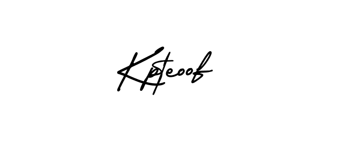Check out images of Autograph of Kpteoof name. Actor Kpteoof Signature Style. AmerikaSignatureDemo-Regular is a professional sign style online. Kpteoof signature style 3 images and pictures png