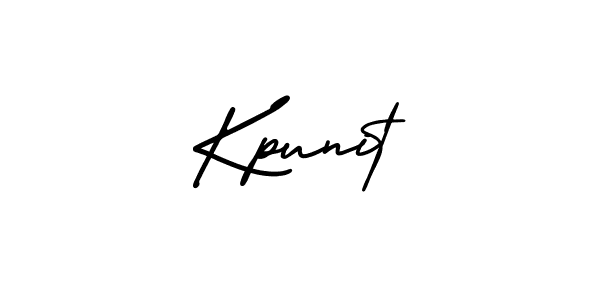 Here are the top 10 professional signature styles for the name Kpunit. These are the best autograph styles you can use for your name. Kpunit signature style 3 images and pictures png