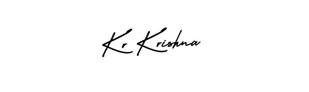 AmerikaSignatureDemo-Regular is a professional signature style that is perfect for those who want to add a touch of class to their signature. It is also a great choice for those who want to make their signature more unique. Get Kr Krishna name to fancy signature for free. Kr Krishna signature style 3 images and pictures png