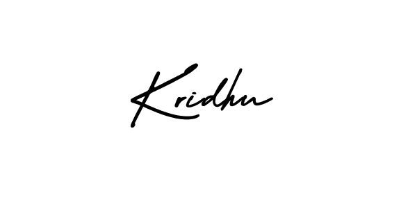 Here are the top 10 professional signature styles for the name Kridhu. These are the best autograph styles you can use for your name. Kridhu signature style 3 images and pictures png