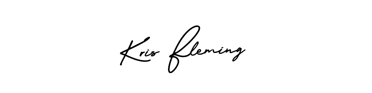 Also You can easily find your signature by using the search form. We will create Kris Fleming name handwritten signature images for you free of cost using AmerikaSignatureDemo-Regular sign style. Kris Fleming signature style 3 images and pictures png