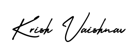 Once you've used our free online signature maker to create your best signature AmerikaSignatureDemo-Regular style, it's time to enjoy signing your documents with Krish Vaishnav name. Krish Vaishnav signature style 3 images and pictures png