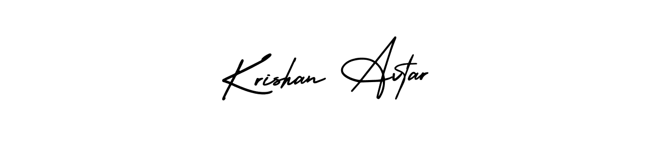 Check out images of Autograph of Krishan Avtar name. Actor Krishan Avtar Signature Style. AmerikaSignatureDemo-Regular is a professional sign style online. Krishan Avtar signature style 3 images and pictures png