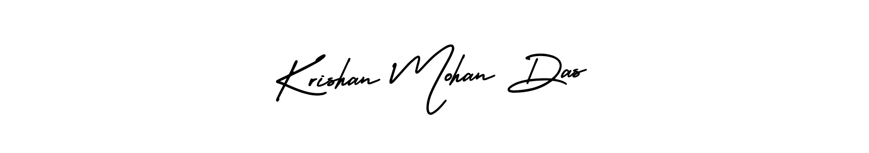 Check out images of Autograph of Krishan Mohan Das name. Actor Krishan Mohan Das Signature Style. AmerikaSignatureDemo-Regular is a professional sign style online. Krishan Mohan Das signature style 3 images and pictures png