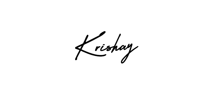 You can use this online signature creator to create a handwritten signature for the name Krishay. This is the best online autograph maker. Krishay signature style 3 images and pictures png