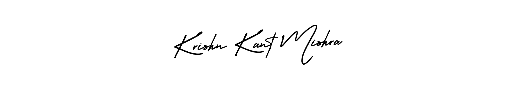 Once you've used our free online signature maker to create your best signature AmerikaSignatureDemo-Regular style, it's time to enjoy all of the benefits that Krishn Kant Mishra name signing documents. Krishn Kant Mishra signature style 3 images and pictures png