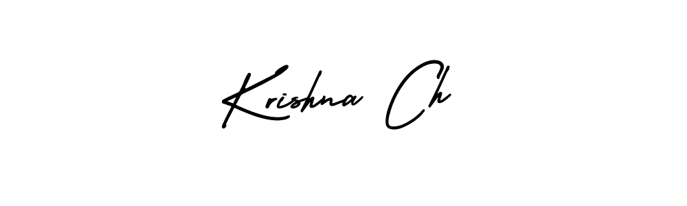 Once you've used our free online signature maker to create your best signature AmerikaSignatureDemo-Regular style, it's time to enjoy all of the benefits that Krishna Ch name signing documents. Krishna Ch signature style 3 images and pictures png