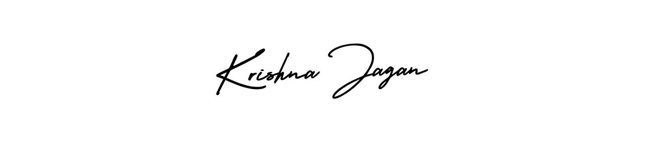 Here are the top 10 professional signature styles for the name Krishna Jagan. These are the best autograph styles you can use for your name. Krishna Jagan signature style 3 images and pictures png