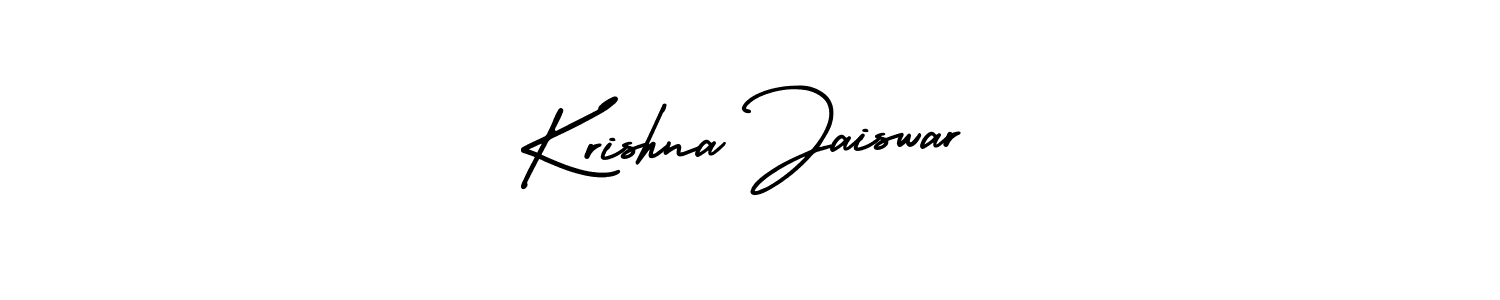 Once you've used our free online signature maker to create your best signature AmerikaSignatureDemo-Regular style, it's time to enjoy all of the benefits that Krishna Jaiswar name signing documents. Krishna Jaiswar signature style 3 images and pictures png