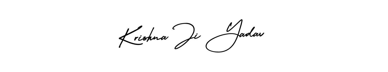 Once you've used our free online signature maker to create your best signature AmerikaSignatureDemo-Regular style, it's time to enjoy all of the benefits that Krishna Ji Yadav name signing documents. Krishna Ji Yadav signature style 3 images and pictures png