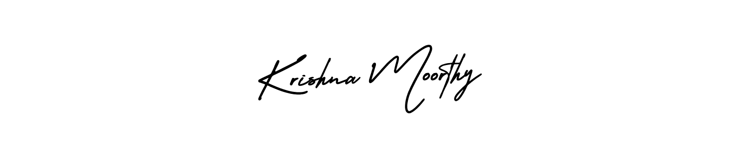 if you are searching for the best signature style for your name Krishna Moorthy. so please give up your signature search. here we have designed multiple signature styles  using AmerikaSignatureDemo-Regular. Krishna Moorthy signature style 3 images and pictures png